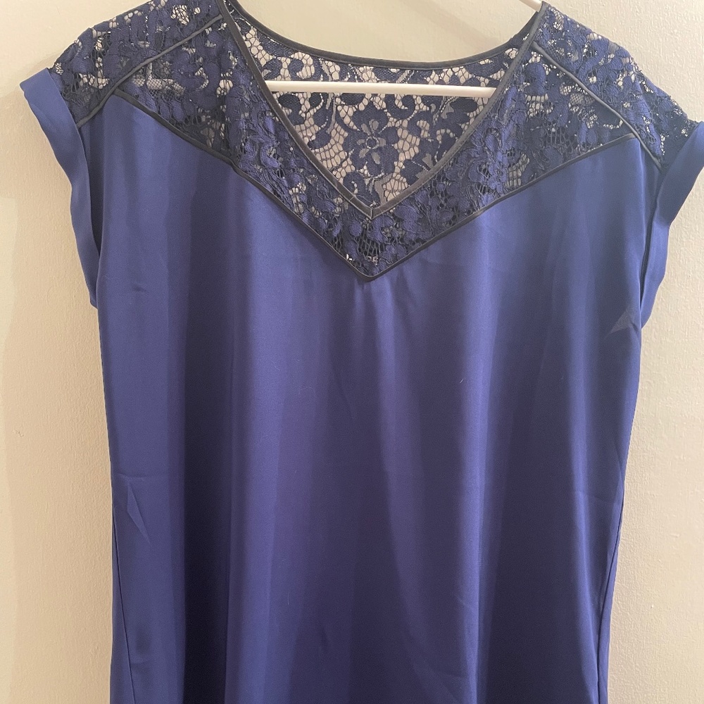 Express shirt